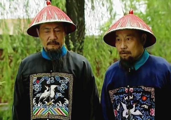 雍正王朝:身边人都知道胤礽与郑春华的丑事,为何唯独康熙不知?