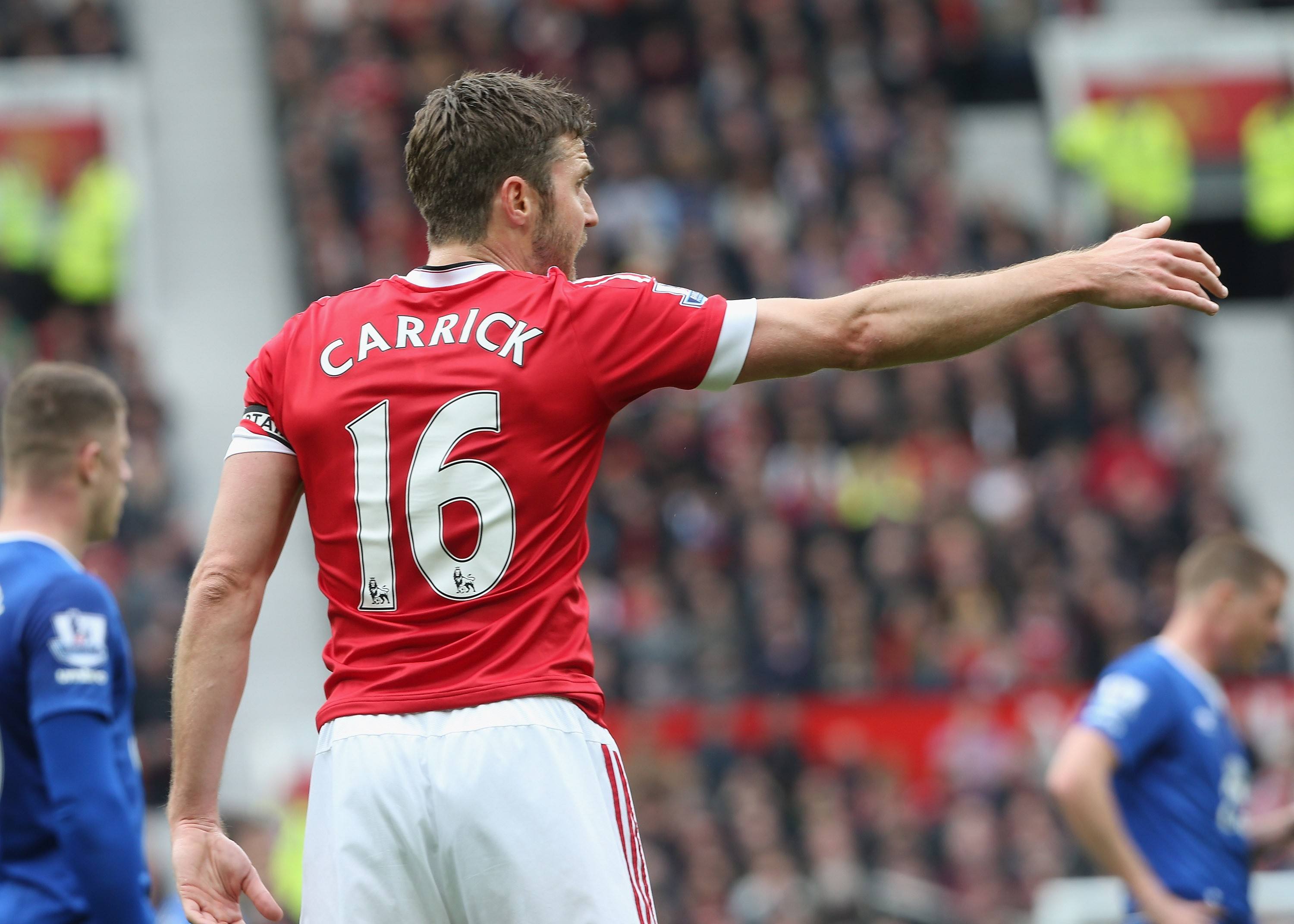 卡里克是被严重低估的球员吗?5家俱乐部名宿齐声同意