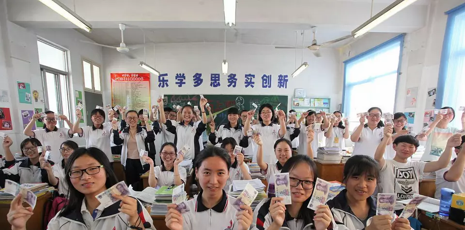 全国中学生奥林匹克竞赛,温州高一男生龚浩然,满分摘金