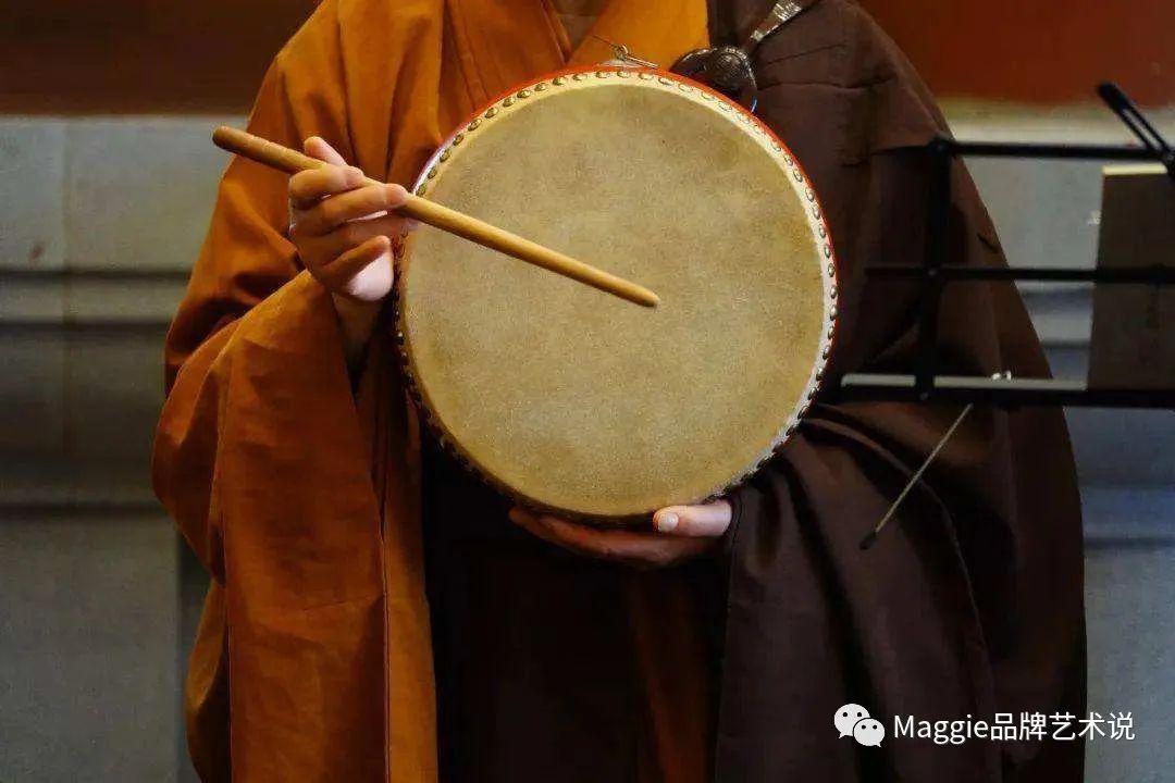 今天你敲"电子木鱼"了吗?如何理解敲木鱼"积攒功德"?