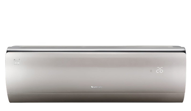 格力小绿洲空调介绍