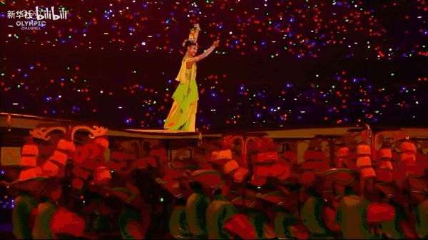 北野武吐槽东京奥运会开幕式,网友纷纷重刷08年北京奥运会