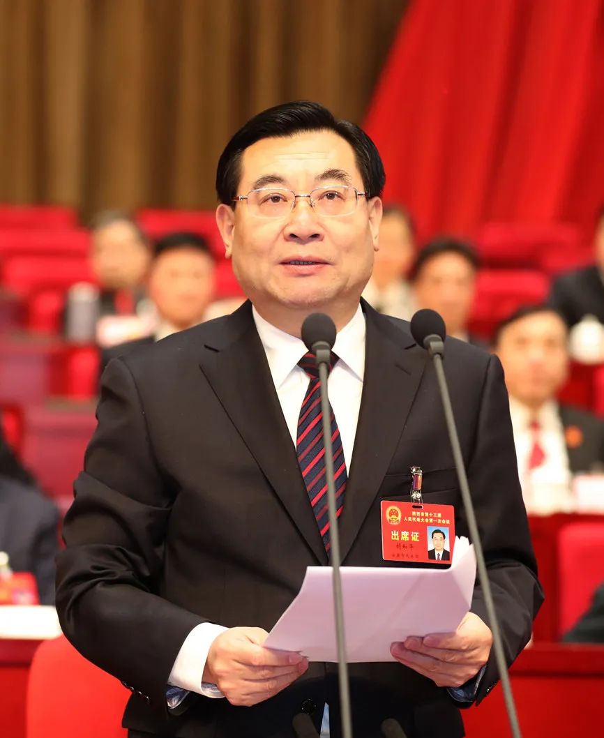 |胡和平任文旅部党组书记