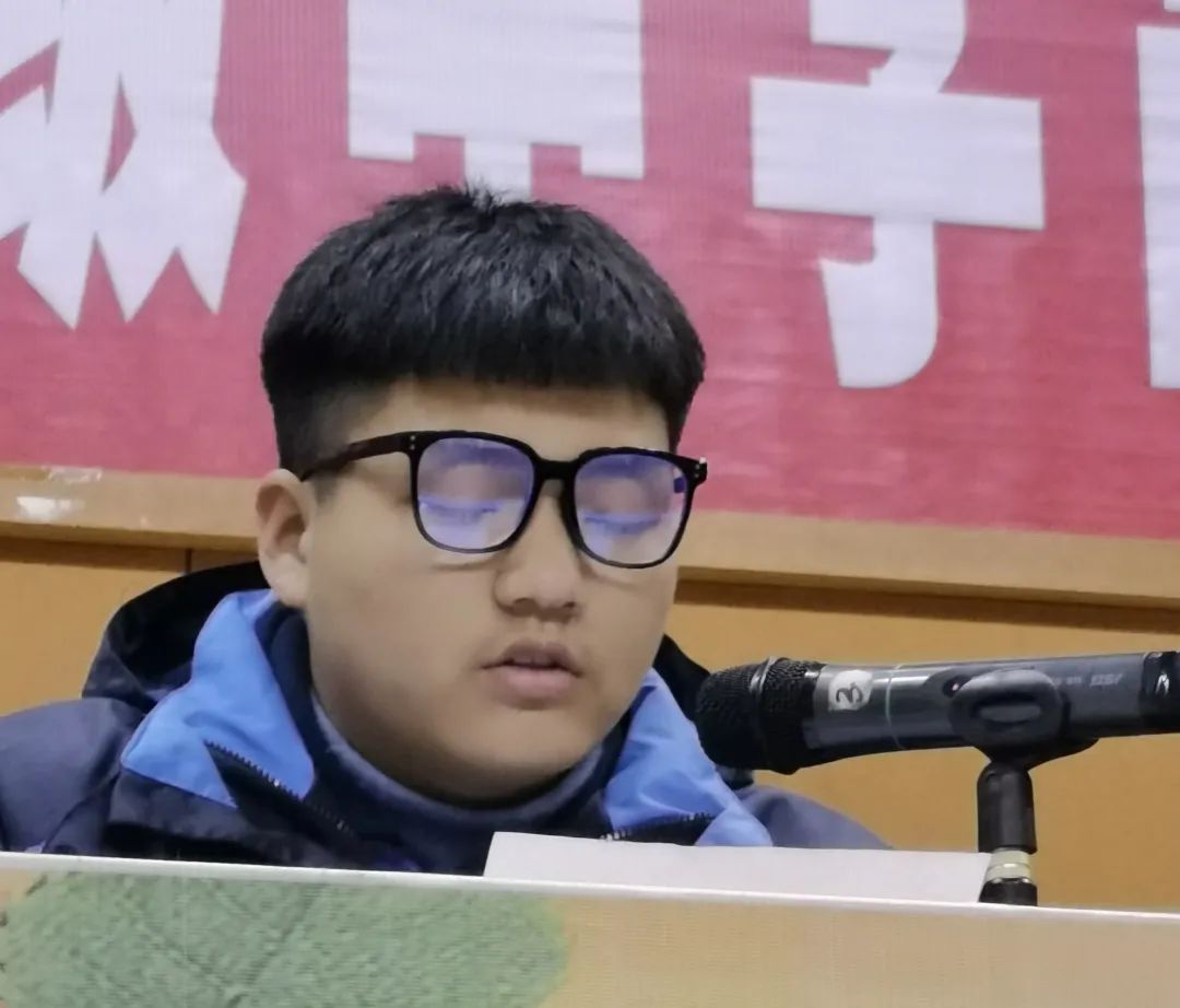 江苏省郑梁梅高级中学举行高一年级阶段检测总结表彰大会