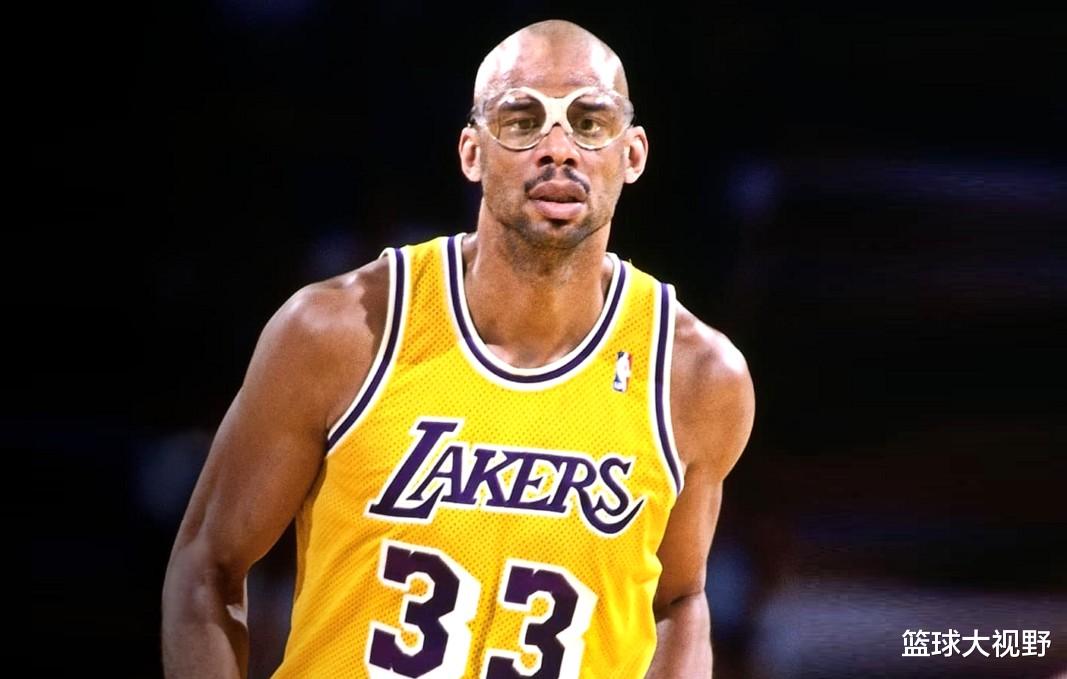 贾巴尔预言成真,奥尼尔第一时间反水