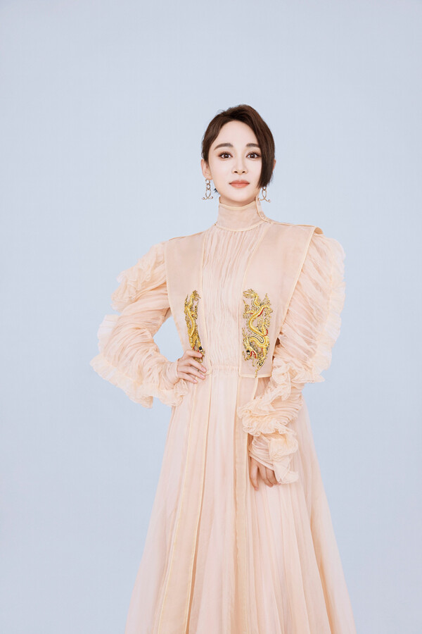 国风歌手刘洋洋《拿手好戏》俏皮唱《红娘》大获网友好评