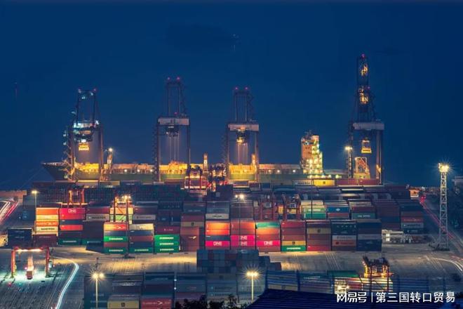 保税区转口贸易代理服务 保税区转口贸易代理服务