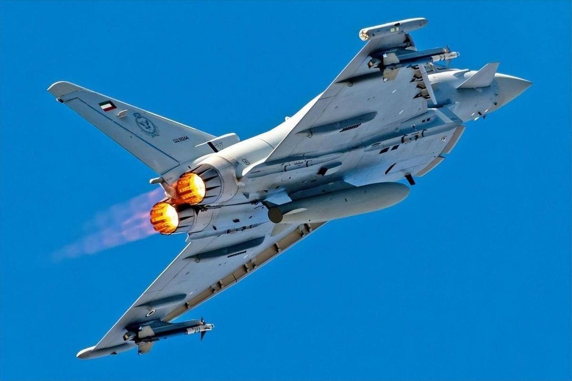 俄乌冲突爆发后,北约与俄罗斯对抗升级,出动战机拦截军机  俄乌冲突