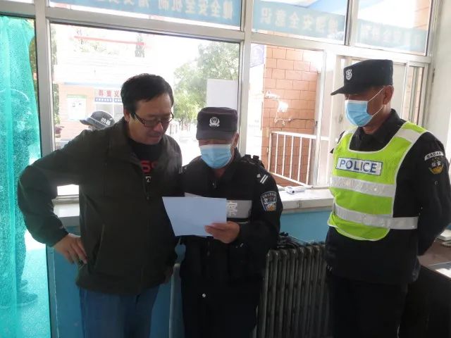 教育整顿榜样领航丨白俊峰:这个"小白"不简单