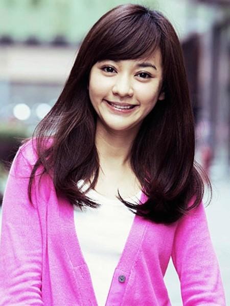 回顾陈意涵甜美长相的背后实则情史混乱几十个男友无缝连接