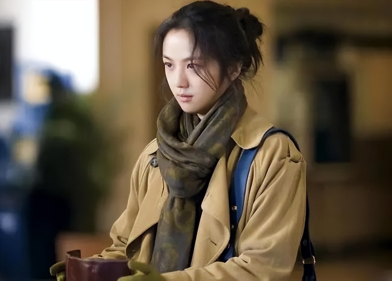 赵铭在《让子弹飞》中一脱成名,如今却销声匿迹