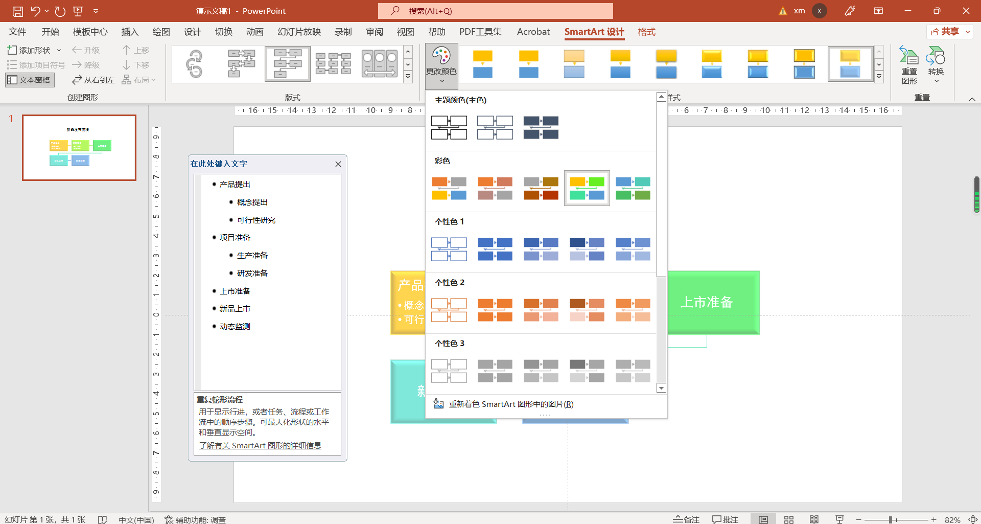 office自带流程图软件图片