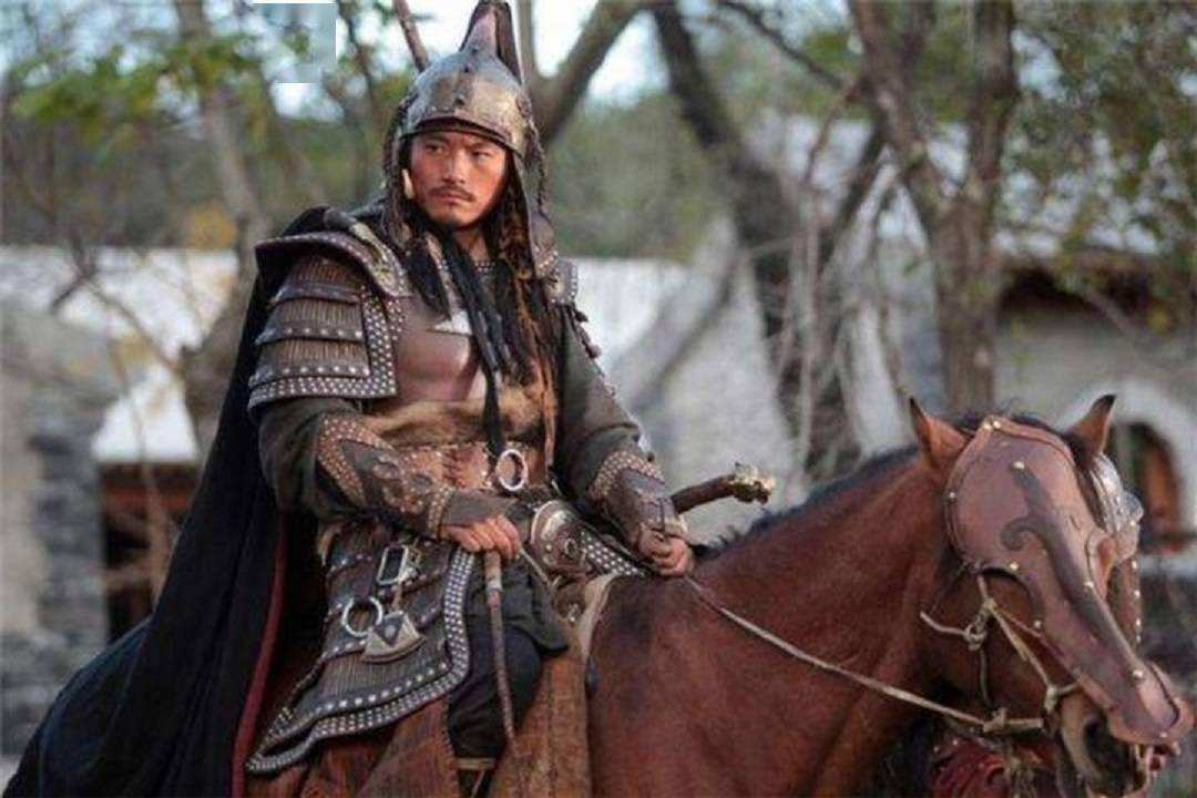 明朝开国名将蓝玉有多厉害?