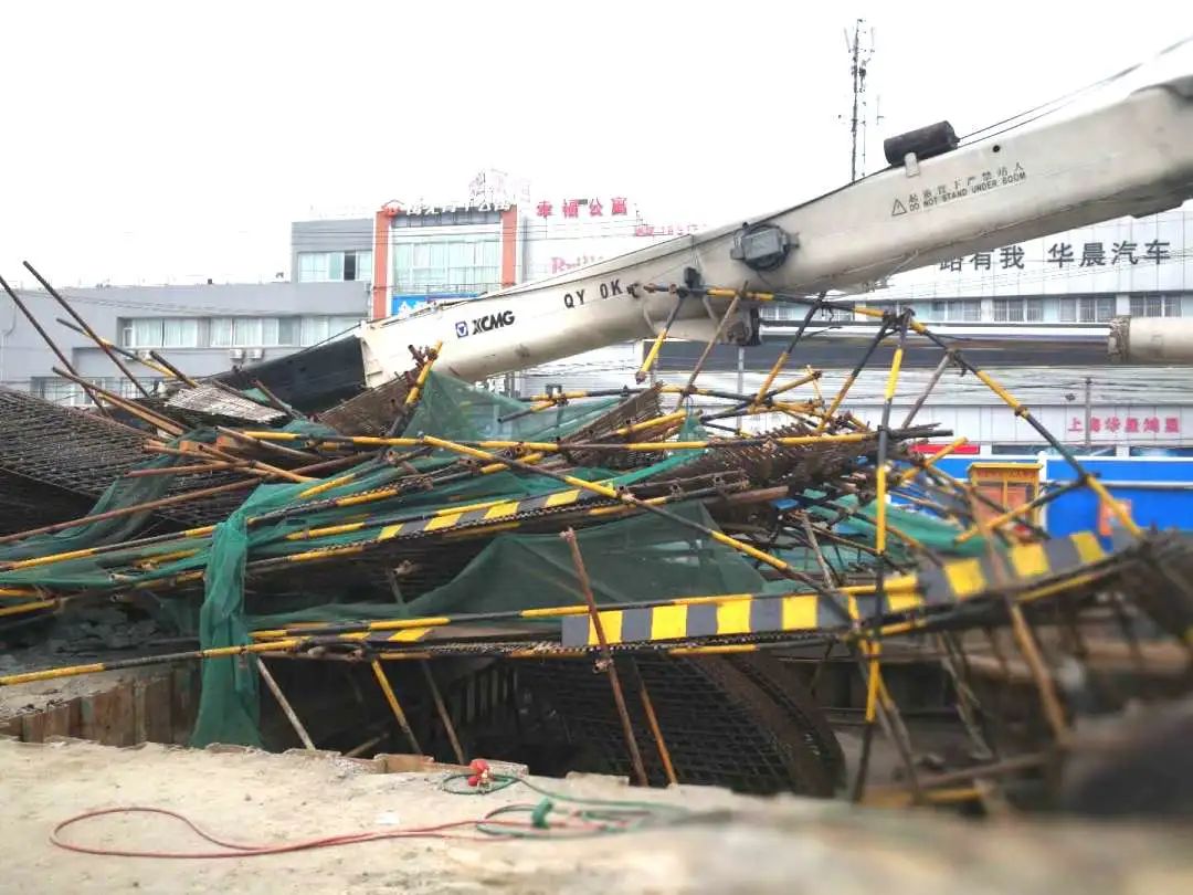 警钟长鸣 | 教训深刻!浦东新区这些生产安全事故被追刑责
