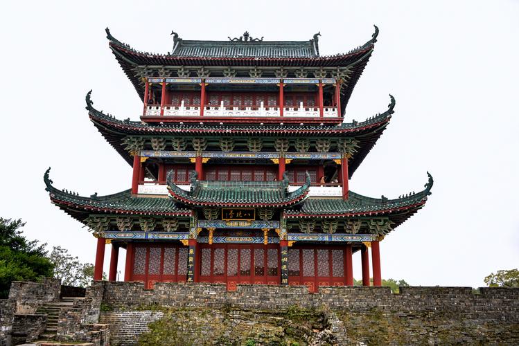 从江西赣州玩回来,跟大家说说真心话,跟我现象得太不一样