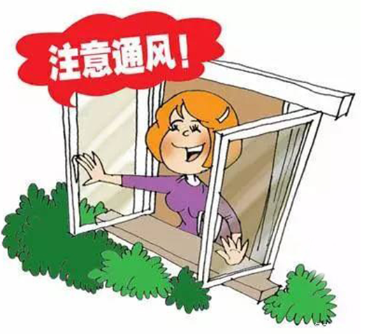 新房通风3年,孩子仍"患病"?原来屋里这4物每天都在偷偷释放甲醛