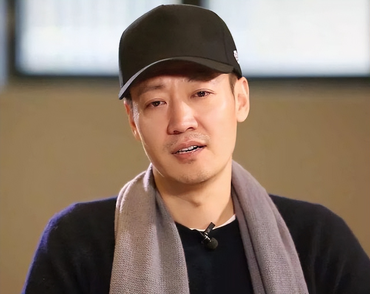 50岁辛柏青,从不需要证明什么