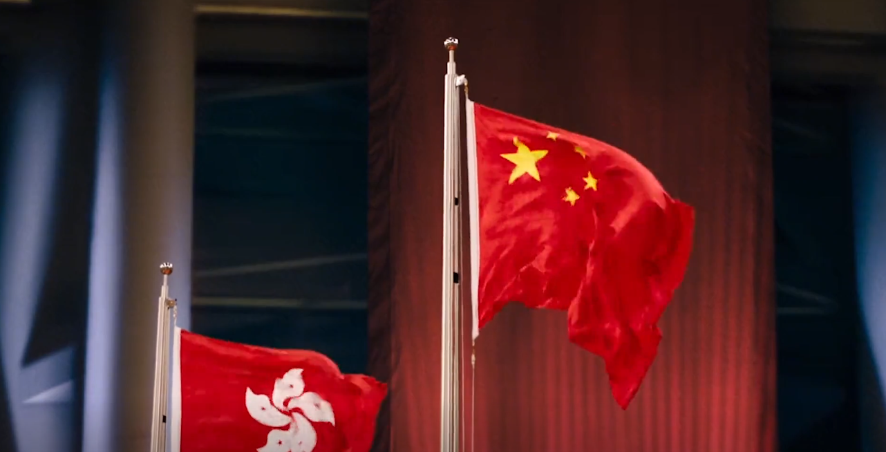 97香港回归视频完整（97香港回归现场） 97香港回归视频完备
（97香港回归现场）〔97香港回归视频完整〕 新闻资讯