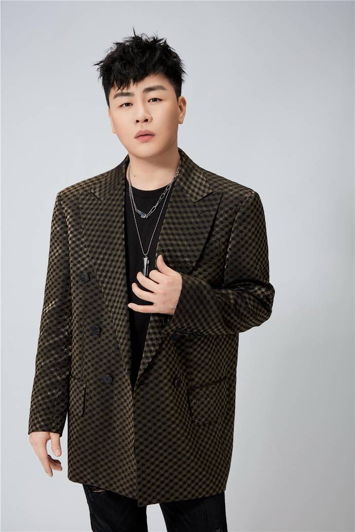 音乐人,音乐教育者,牛班音乐学校创始人tiger hu胡彦斌演出价格参考