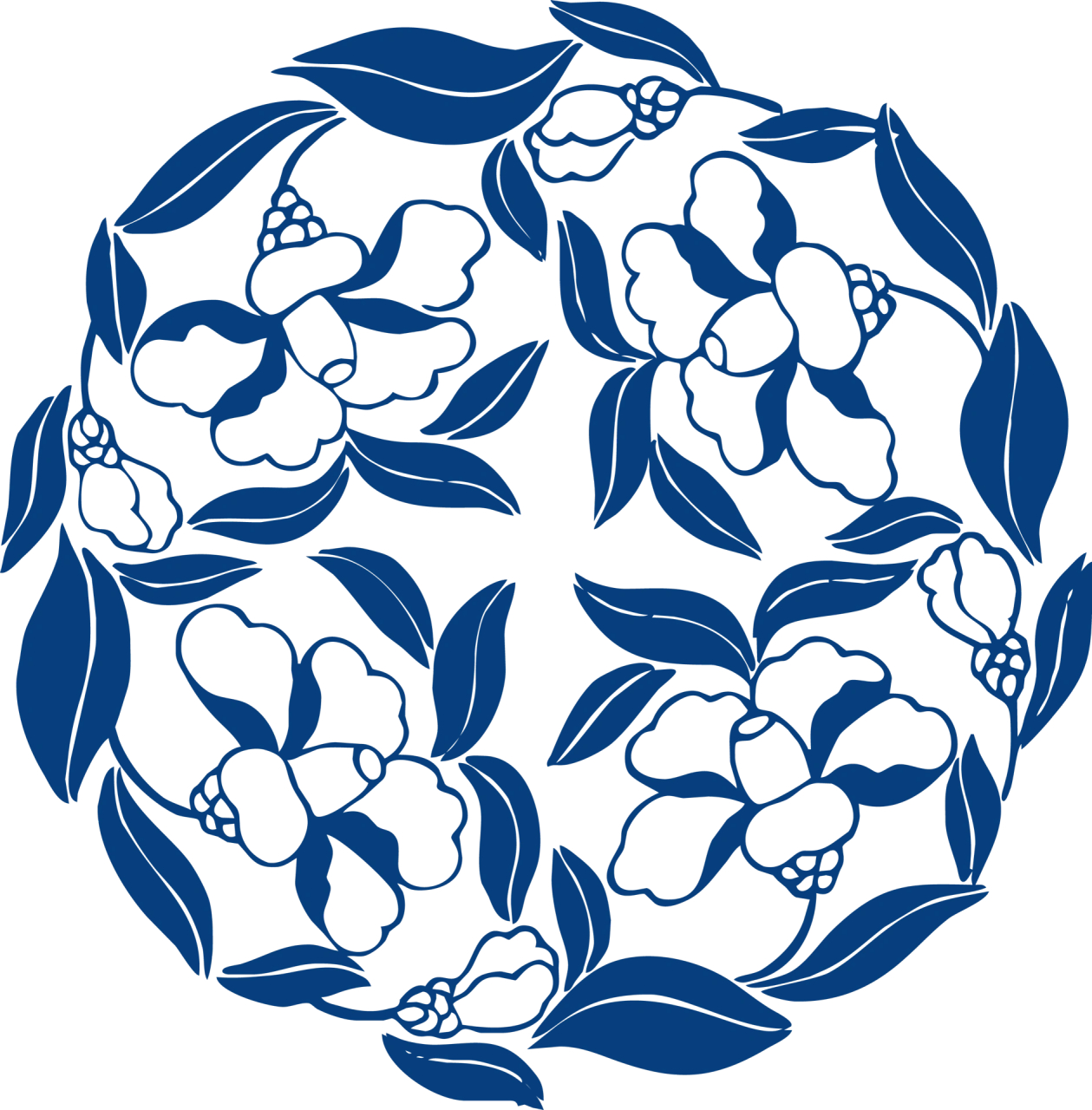 精美生动,实用独特,是难得的设计参考素材. #国风logo图鉴