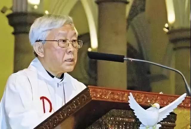 天网恢恢!劈他们的雷正在路上,陈方安生,梁家杰何时受到惩罚?