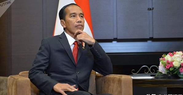 雅万高铁尝到了甜头,印尼总统访华前透露,将加强与中方谈投资