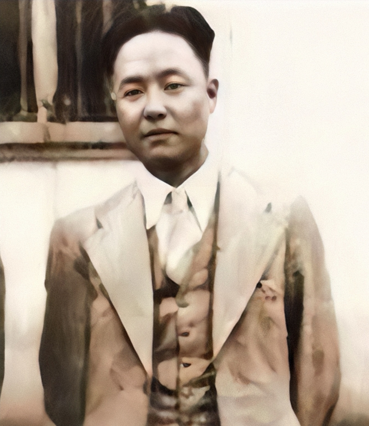 1943年,"76号"头子李士群吃下日本女人做的牛肉饼,结果如何?