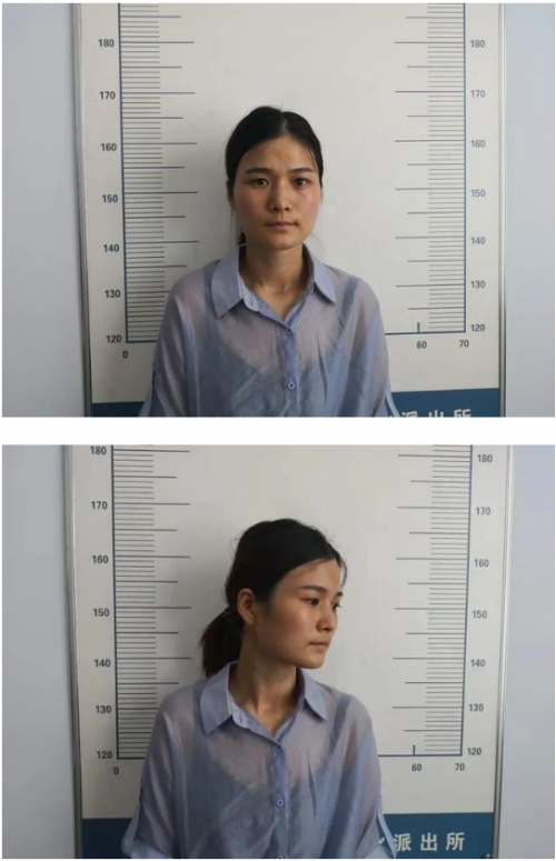 东营"圆姐"李桂圆:90后女老板,知名女黑社会老大,心狠手辣