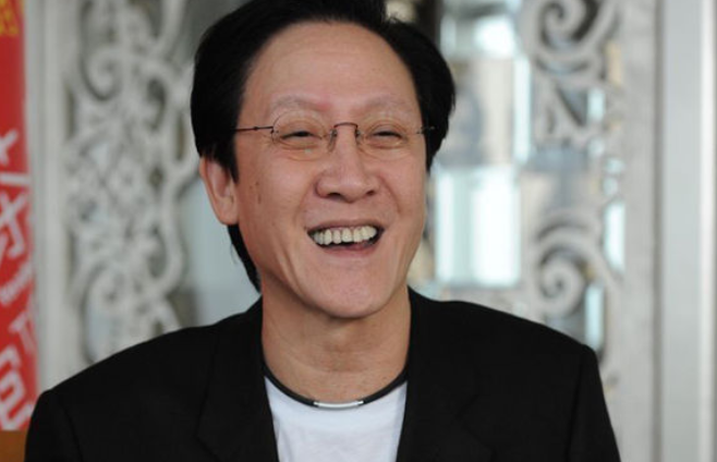 "传奇一生"加代:怒打向华胜让张子强认怂,还送崩牙驹人情