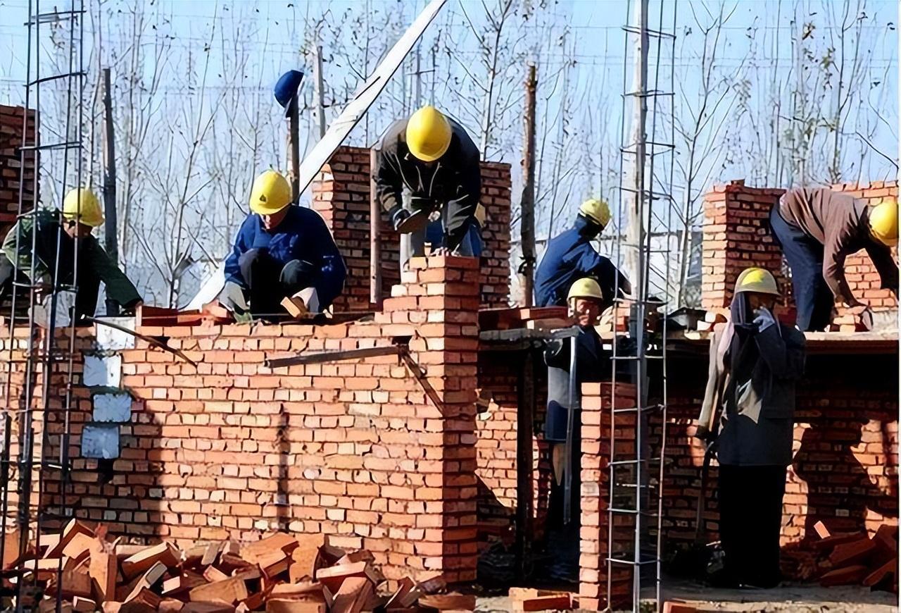 红砖既经济又实惠,我国为何要禁止使用?红砖的危害有多大?