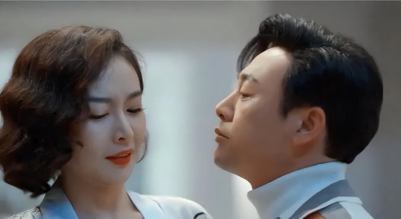 恋爱脑的女人多可怕!"慕马大案"中的章亚非:为救老公敢牺牲