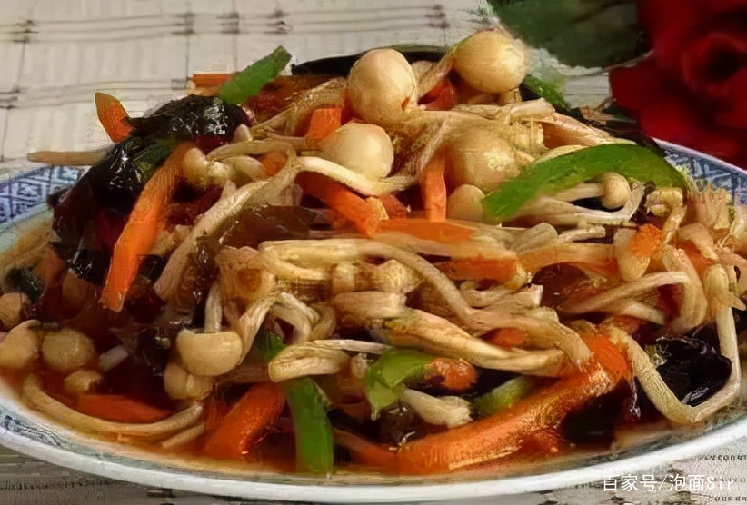 春节菜谱家常菜做法(春节菜谱12道菜做法)