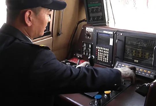 新时代·铁路榜样丨许宝平:行走高原的铁血硬汉