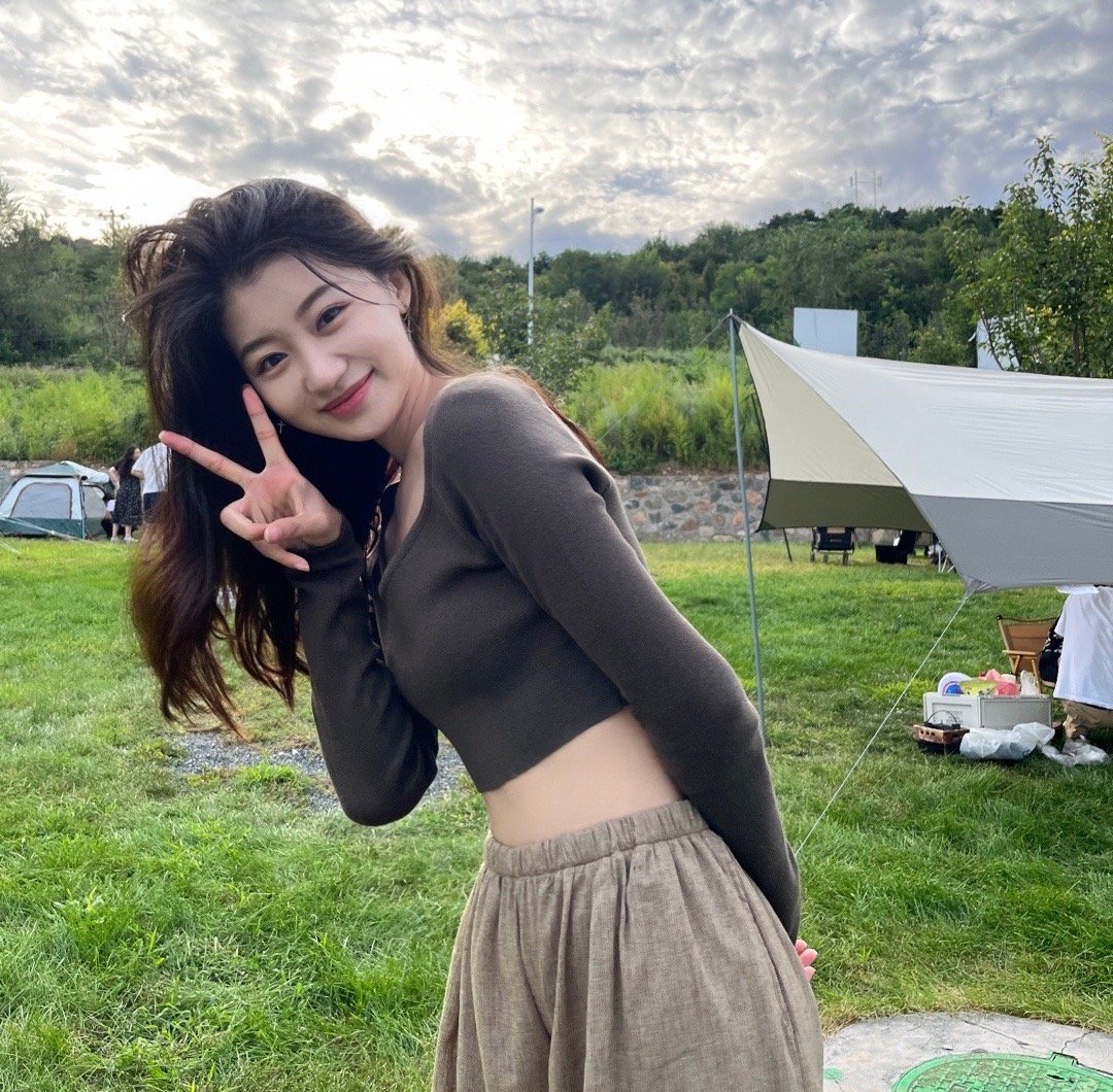 4个90后女配点亮《卿卿日常》,平均年龄28岁,个个貌美如花