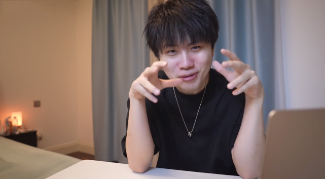 蹭饭挑战,淘汰游戏有内幕?力元君表示:没有