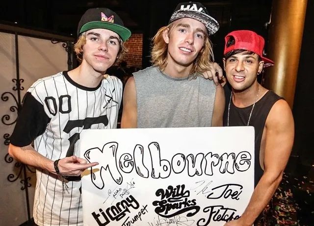 bounce是什么意思(bounce属于什么曲风)-第11张图片-51乐学网