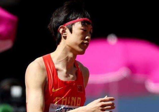 张国伟:"龙吸水"创始人,为梦想宣布复出,继续追寻2米4的梦!