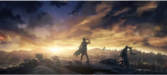 刘慈欣:中国科幻第一人《三体》引领中国科幻界跟上国际的脚步