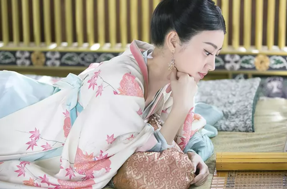 历史上真实的失踪皇后沈珍珠:27岁失踪,四代皇帝苦寻近50年