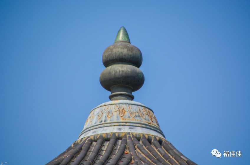 唐朝-小品-江苏海春轩塔