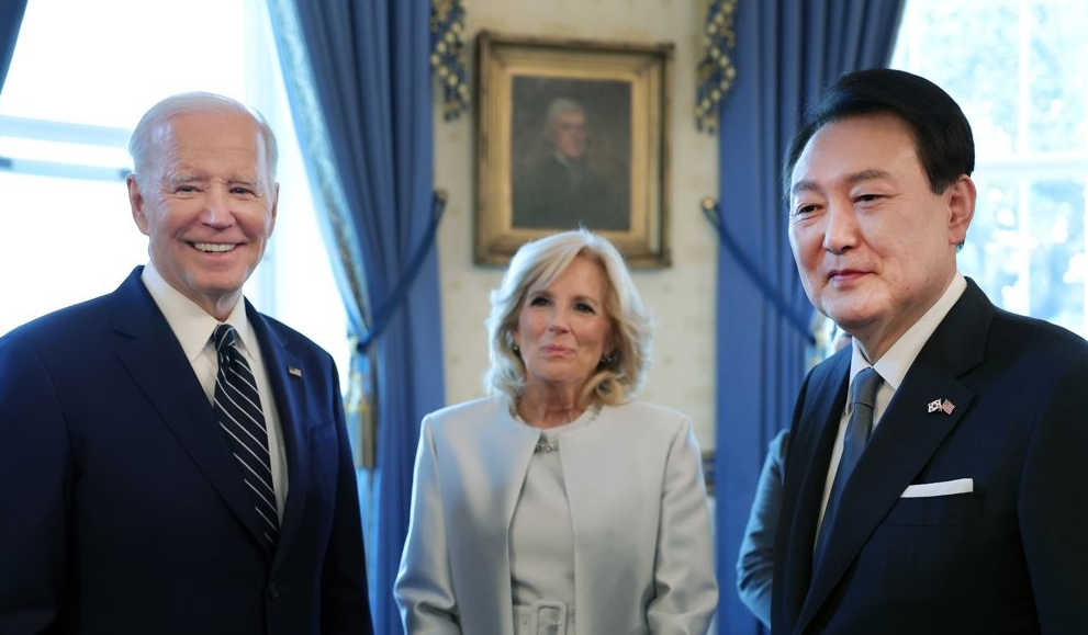 "美国核弹应重返半岛","疯狗"博尔顿图穷匕见,果然冲着中国