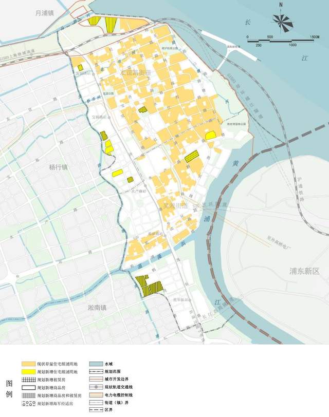 宝山淞宝地铁规划图片