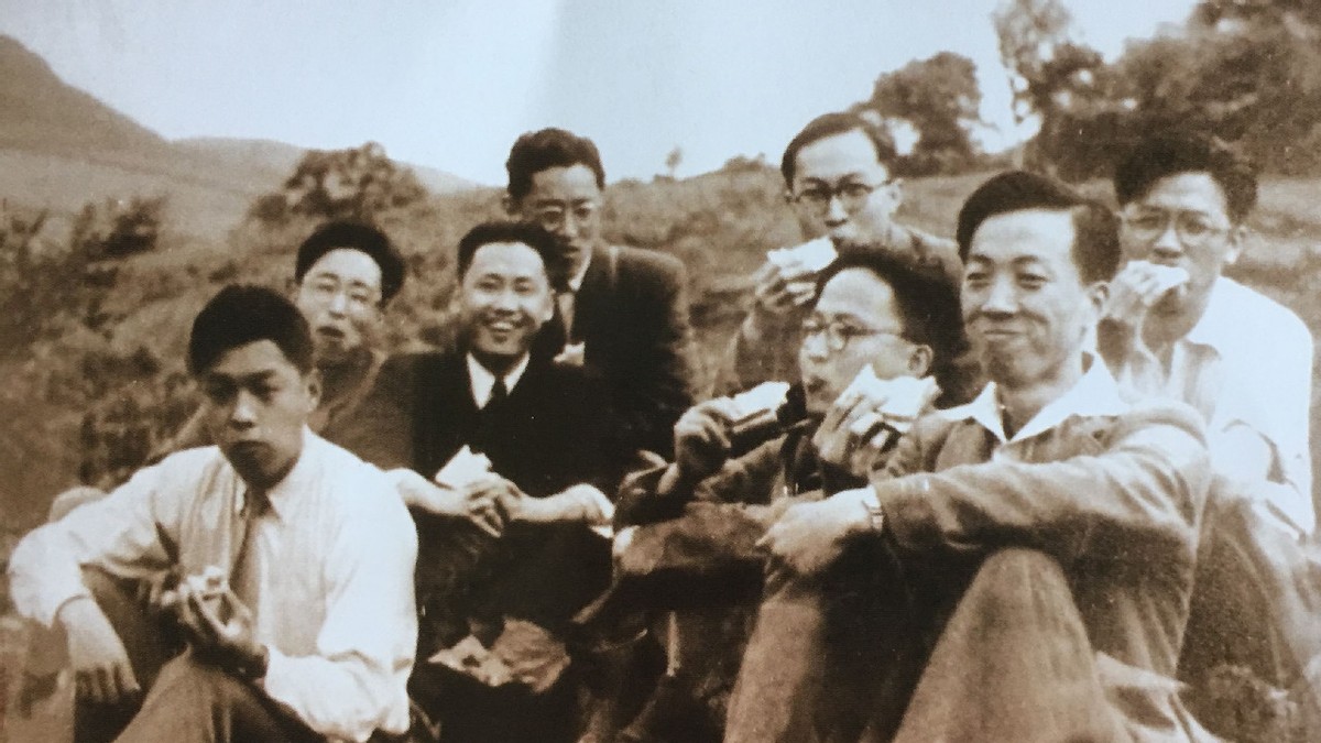 1968年,暴徒冲进研究所,打死46岁两弹一星元勋姚桐斌,下场如何