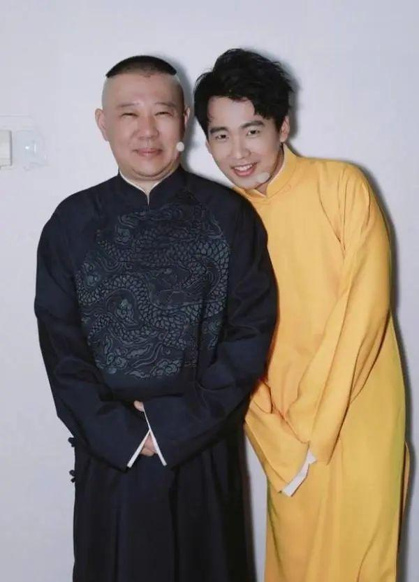 胡中惠抛弃4岁郭麒麟,移居美国后,现今在美国过得如何?