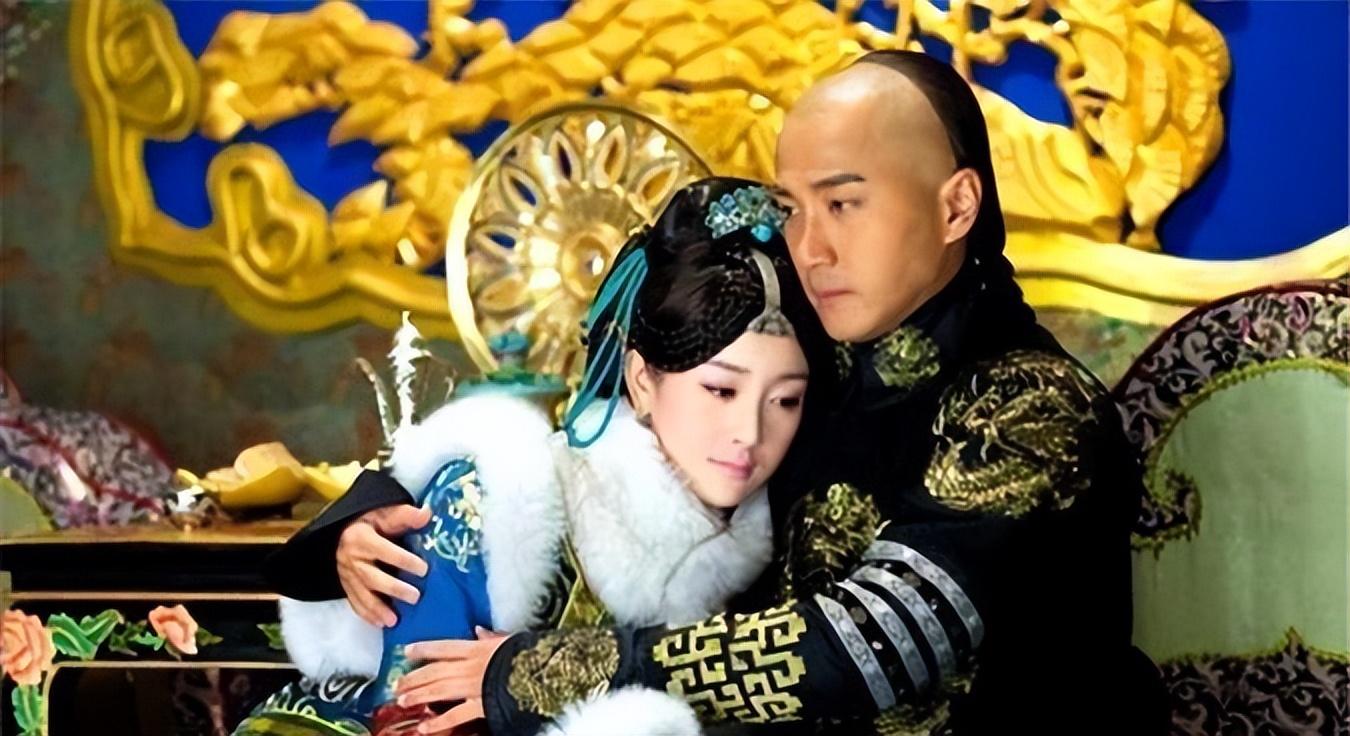 皇太极魂牵梦萦宠妃海兰珠:26岁大龄入宫受宠,红颜薄命33岁病逝