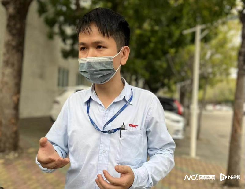 信利国际汕尾工厂1.2万员工中本地人占八成