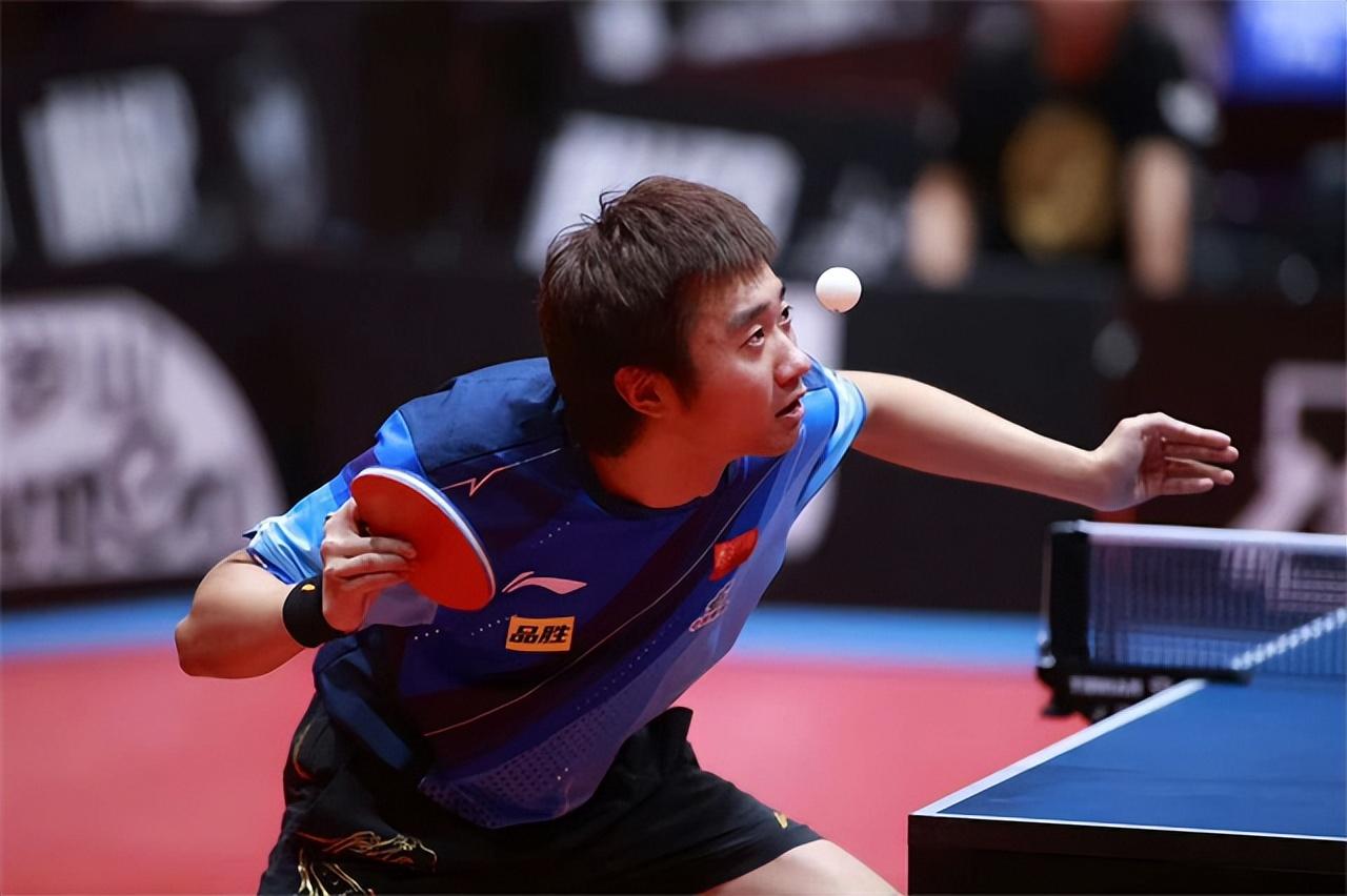 王皓刘国梁脸面何存?国乒直板传人资格赛全出局,许昕已准备复出