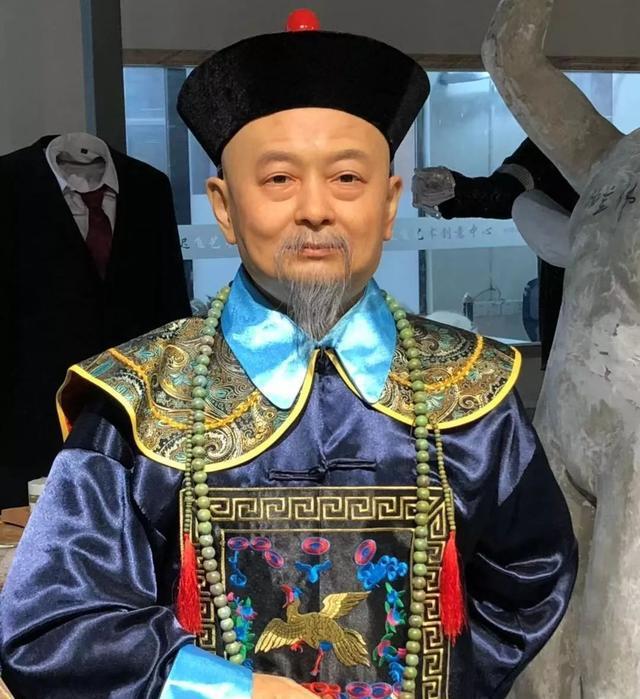 清朝第一任驻英大使郭嵩焘,60多岁仍然努力学英语