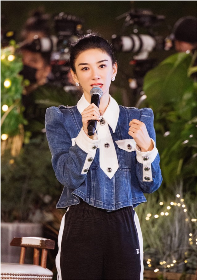 黄奕发长文分享《乘风破浪3》一公选曲的心路历程