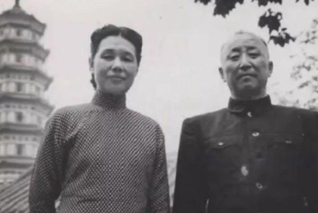 东北围剿总司令卫立煌的悲剧命运